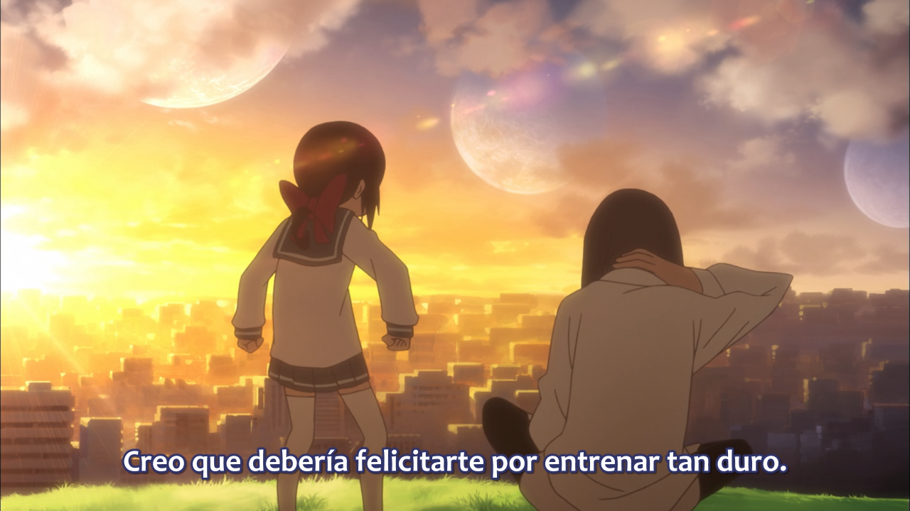 Kyousou Giga (2012) (Anacrónico Fansub)